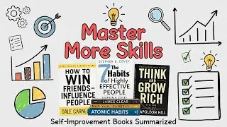 How to Win Friends and Influence People | Book Summary by Dale Carnegie