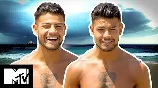 Meet Mikey | Ex On The Beach 8