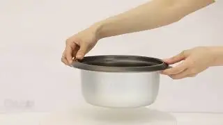 deluxe rice cooker multi-functional rice cooker