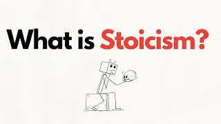 How to ACTUALLY Use Stoicism in Modern Life