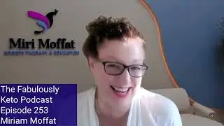 Highlight 253 Miriam Moffat