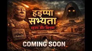 Unlocking the Mysteries of Harappan Civilization: A Complete Deep Dive &ndash; Coming Soon!