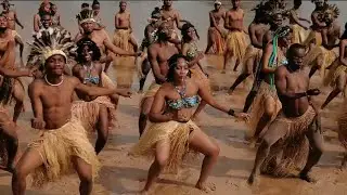 Amos Malingita _ MASAMVA (Official Video)MALINGO MEDIA