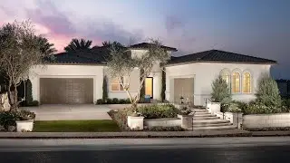 The Colfax - California Luxury Home Tour