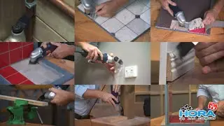 Multiherramienta Renovator