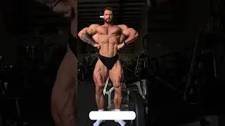 CBUM BEFORE VS AFTER MR OLYMPIA PHYSIC🔥 #cbum #mrolympia #transformyourbody #bodybuilding #cbumeditz