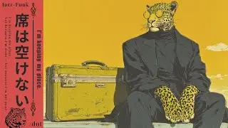 𝑻𝒉𝒆 𝒄𝒐𝒔𝒕 𝒊𝒔 𝒒𝒖𝒊𝒆𝒕. 席は空けない| A Relaxing Reflection Session | Lo-fi Hip Hop, Jazz #chill