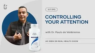 Real Health Show: 