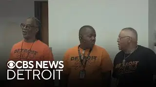 Data shows violent crimes in Detroit dropping in areas monitored by ShotStopper groups
