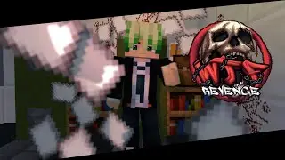 Dia Kembali - WTF REVENGE CHAPTER 2 #1
