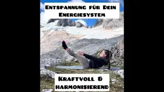 2. Rishikesh Reihe lernen 🪷 [Entspannung f&uuml;rs ganze Energiesystem] - nach Sivananda Tradition