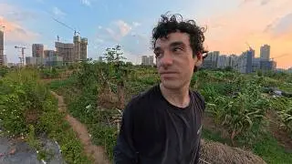 I Became a Guerrilla Farmer in China
