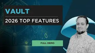 Vault 2026 is Here | Smarter Data. Smoother Projects. #Vault2026 #AutodeskVault #Autodesk