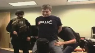 Streamers Getting Swatted (2020 Edition)