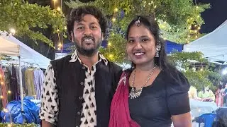 Dandiya nights @valmark cityville #valmarkcityville #dandiya 