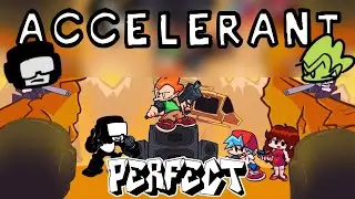 Friday Night Funkin' - Perfect Combo - Tankman Accelerant Mod [HARD]