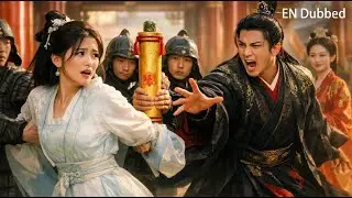 [FULL] He Let Her Be Taken Away—Only to Realize She Was His Everything | Chinese Drama Recap