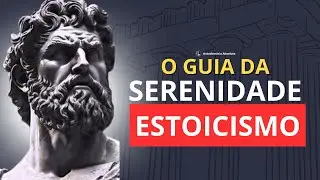 A Filosofia da Calma: 10 Regras de Ouro de Marco Aur&eacute;lio e S&ecirc;neca