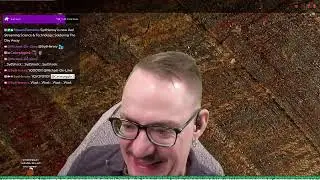 🔴 LIVE - Soldering The Day Away