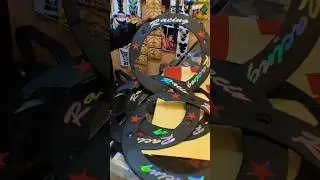 Pro disc 😱 Wheel cover Radium And installation pulsar ns125 #ns125 #pulsar #shorts #viral #ytshorts