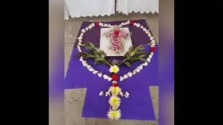 LEVÁNTATE SANTA CRUZ ✝️