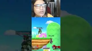 Fazolution - Give em a Chicken! - Banjo (Jazzem) vs Roy (XTrashxManX) - Super Smash Bros Ultimate