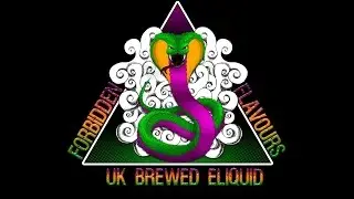 Forbidden Flavours - Naughty Cane Review