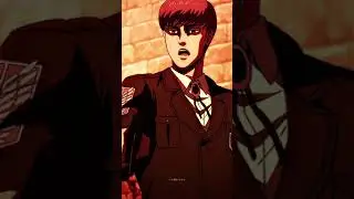 Ordinary life - Floch Forster Edit - Attack On Titan S4