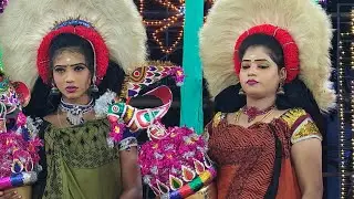 கரகாட்டம் ஆரம்பம்🔥|ஆசினா ♥️ரோஸி| புதுவை😍 சாரல் சேனல்💋| / Part-11