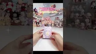 Hacipupu The Constellation Series Unboxing #Hacipupu #plush #plushtoy #Hacipuputheconstellation