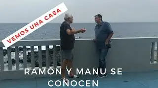 Proceso de Adaptación de Manu a Cabo Verde