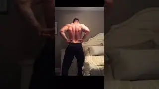 Cbum Insane Back Transformation 👌🔥🎥#bodybuilding #mrolympia #viral #classicphysique