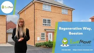 REGENERATION WAY, BEESTON, NOTTINGHAM, NG9 1NJ