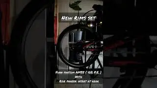Funn Fantom AM35 27,5