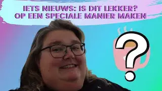 IS DIT LEKKER? | OP EEN SPECIALE MANIER MAKEN | PUMPKIN SPICE NESPRESSO | DANIELLE VLOGT #VLOG 230