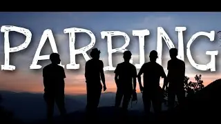 PARBING// VLOG✌️