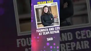 Careers in Computing: Tech Start up Founder
