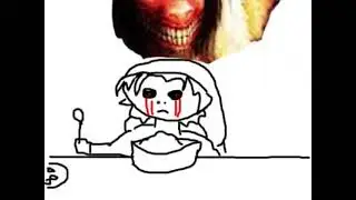 peter the horse is here creepypasta animation