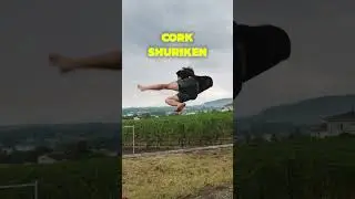 Ultimate Cork Variations (Trick Techniques)