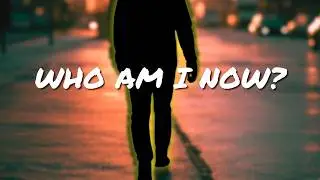 Who Am I Now? The Identity Crisis No One Talks About