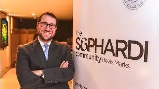 Trailer - The Western Sephardim