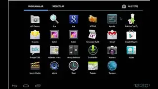 Android 4.0.4 (Ice Cream Sandwich)