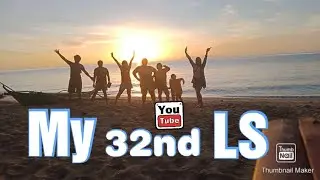 LS32 | D'VERKHADZ PASOK | APRIL SANTOS-TRINIDAD