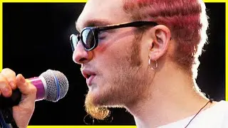 Документальный фильм Alice in Chains: история зависимости Лейна Стэйли и MAN IN THE BOX