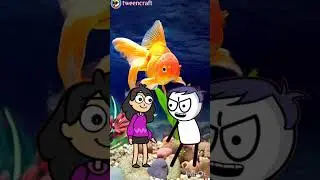मछली गयी पानी मे छपक छपक. #machhali #paani #funny #ranslearning #ytshort #cartoon #shorts