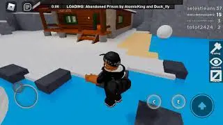 Flee The filcity I am back