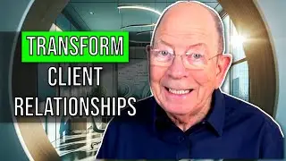 Boost Profits by 95% with This Client Retention Strategy | Business Growth Ideas | Peter Thomson
