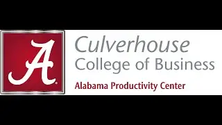 Alabama Productivity Center Advisory Board Meeting