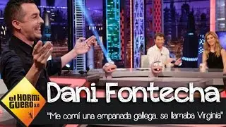 Los mon&oacute;logos de Dani Fontecha - El Hormiguero 3.0