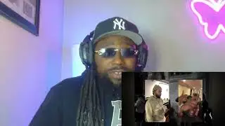 Digga - LugaVellz (Tribute) Reaction